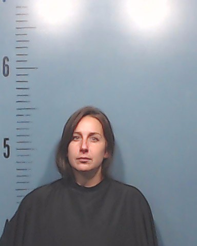 Leyva, April arrested by Taylor County SO/PD