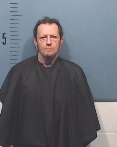 Treadaway, Jesse Brock arrested by Taylor County SO/PD