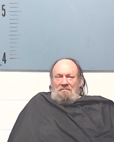 Dockter, Richard Lee arrested by Taylor County SO/PD