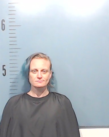 Krasuski, Annette Lois arrested by Taylor County SO/PD