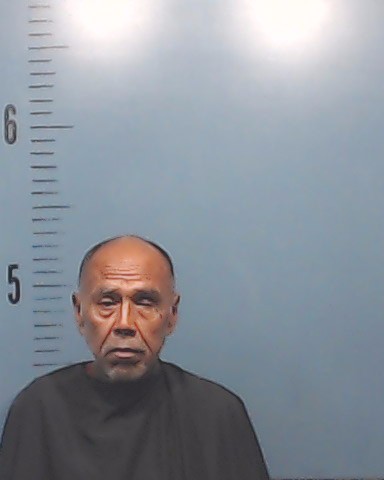 Hernandez, Michael arrested by Taylor County SO/PD