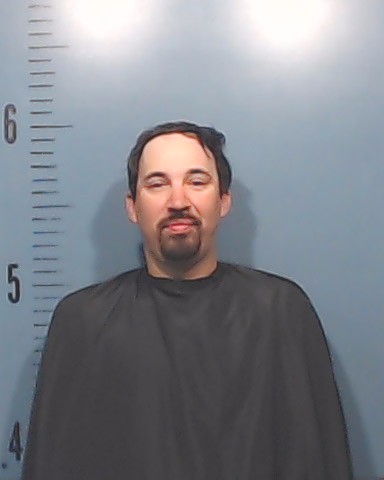 Brown, Jason Thomas arrested by Taylor County SO/PD