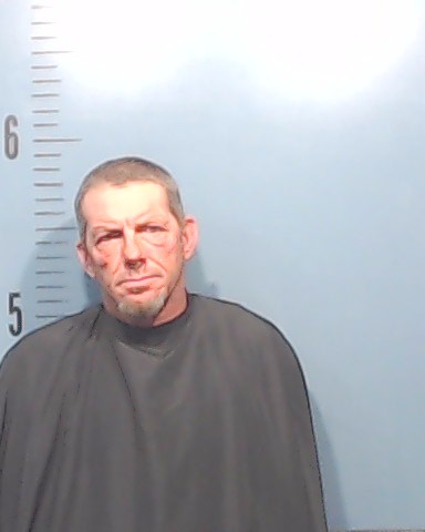 Adams, Bobby Shane arrested by Taylor County SO/PD