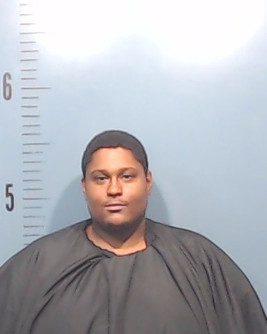 Pierson, Gabriel Alonzo arrested by Taylor County SO/PD