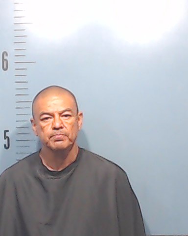 Acosta, Christopher Lee arrested by Taylor County SO/PD