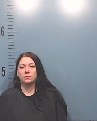 Rust, Alyssa Lyon arrested by Taylor County SO/PD