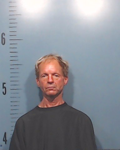 Eager, Brian Kane arrested by Taylor County SO/PD