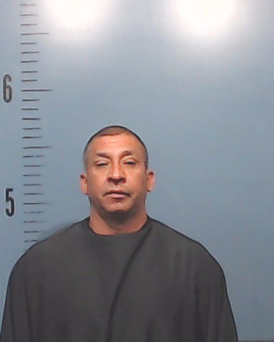 ALVARADO, DANIEL J booking photo