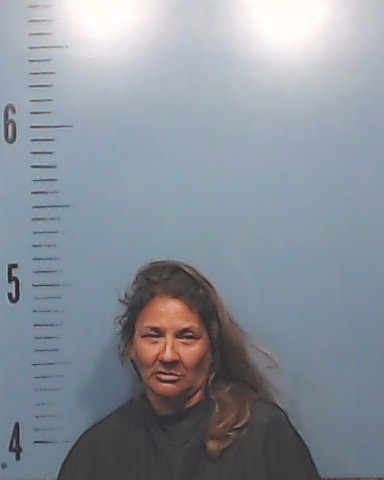 Garcia, Lydia Raquel booking photo