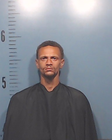 Brown, Darius Lemont booking photo