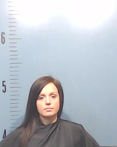 Jacobs, Lynnette Marie booking photo