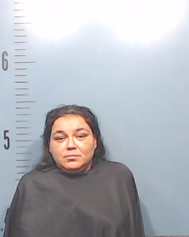 Andrade, Eddy Daniella booking photo