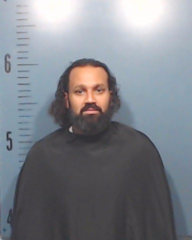 Brooks, Jordan Cole booking photo