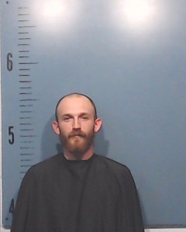 Ihde, Robert Chase Lee booking photo