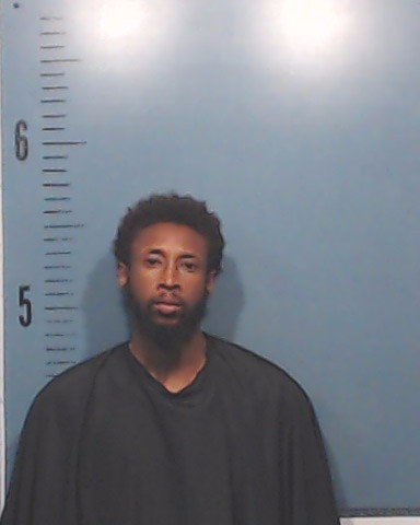 Peel, Demaudre Kenyon booking photo