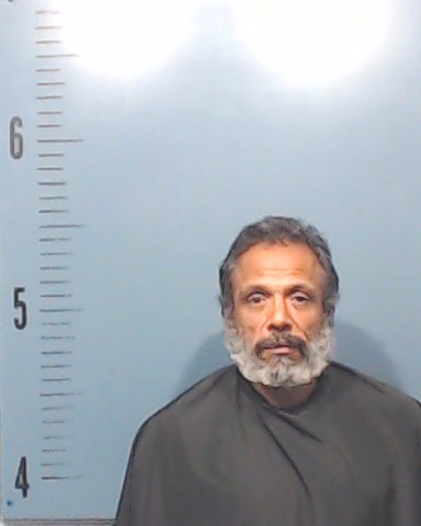 Gomez, Stephen Austin booking photo