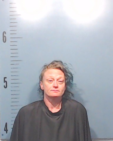 Krasuski, Annette Lois booking photo