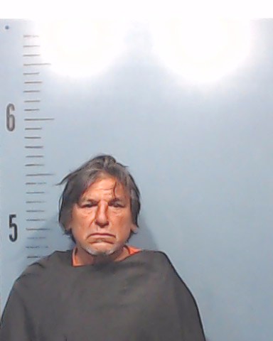 Bentancur, Alvin, Jr. booking photo