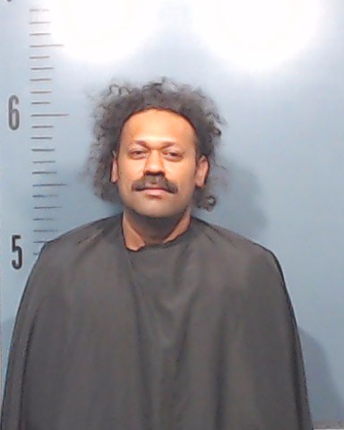 Herrera, Leonard Glen booking photo