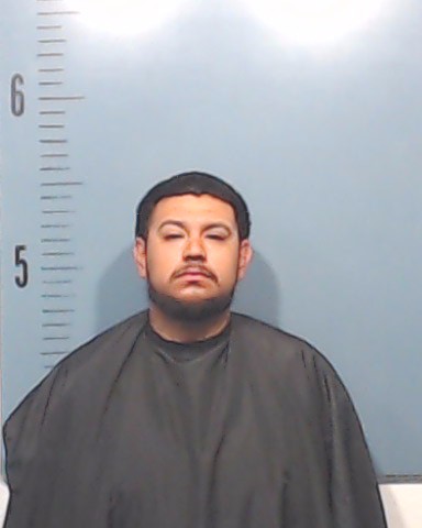 Vasquez, Felipe booking photo