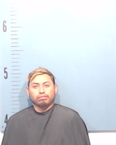 Tenangueno-De Jesus, Fidencio arrested by Taylor County SO/PD