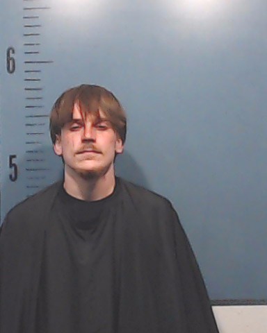 Vieth, Benjamin Douglas Allen arrested by Taylor County SO/PD