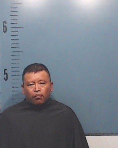 De Jesus-Pablo, Salvador arrested by Taylor County SO/PD