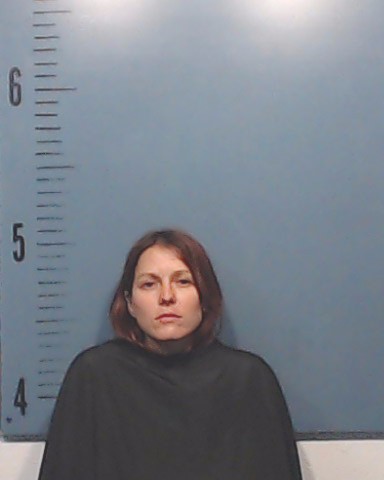 Cole, Anita Michelle booking photo