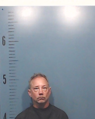 Neely, Jason Wade booking photo