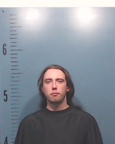 Lofton, Taigen Scott booking photo