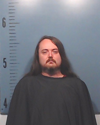 Davis, Dylan Matthew booking photo