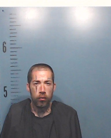 Cooper, Alexx Ryan booking photo