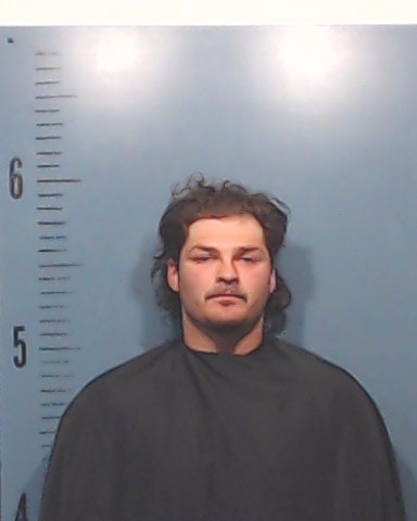 Delaurie, Michael Issac Jonathan booking photo