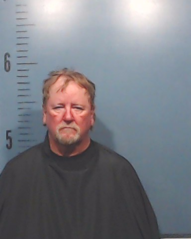 Stanfield, Loyd Ray booking photo