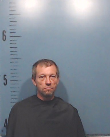 Helzer, John Henry booking photo