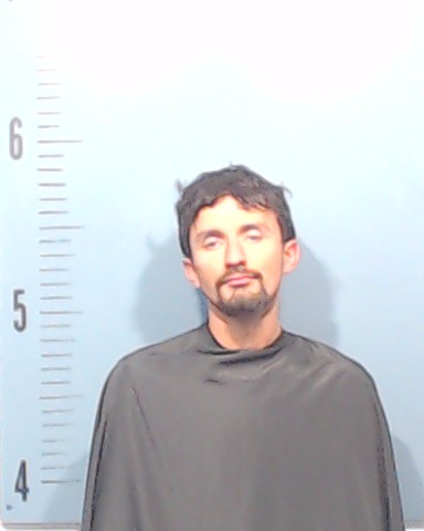 Lovett, Mason Alan booking photo