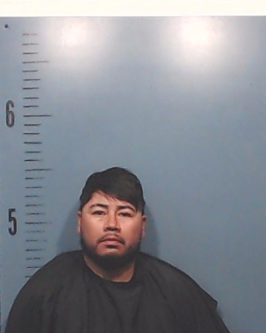 Talamantes, Roberto Daniel booking photo