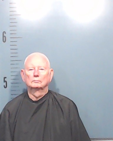 Bedsole, Robert Reece booking photo