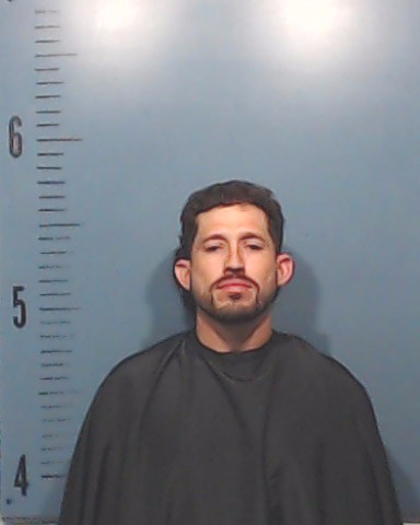 Cerda, Christopher Joe booking photo