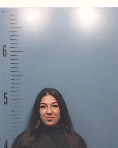 Martinez, Vanessa Devin booking photo