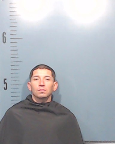 Alcala, Fernando booking photo