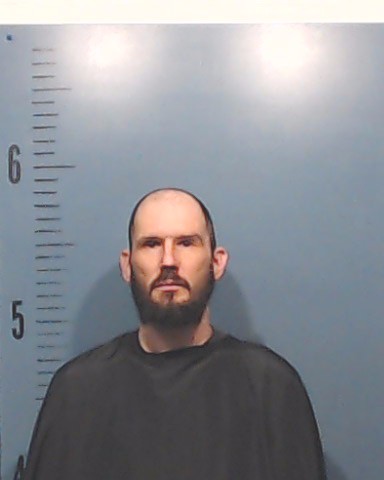 Spruill, Christapher Marc booking photo