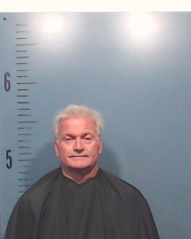 Dempsey, Eddie Leon booking photo