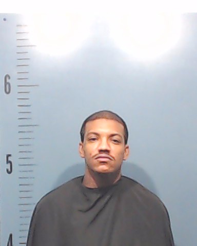 Armendarez, Myckal Dwayne booking photo