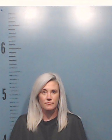 Fethkenher, Kandis Shea booking photo