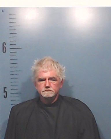Chester, Robert Lloyd booking photo