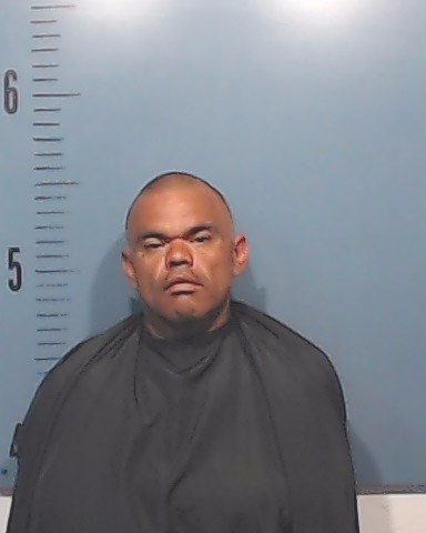 Jennings, Steven Anthony booking photo