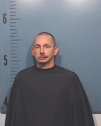 Jones, Matthew Alan booking photo