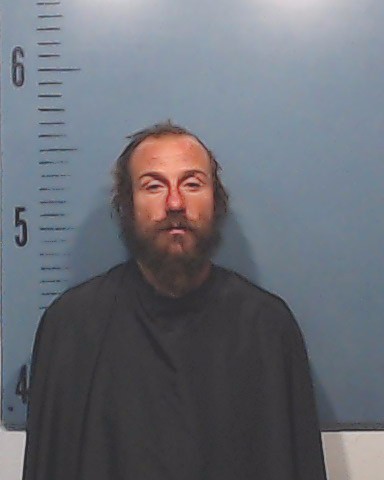 Baker, Joshua Lee booking photo