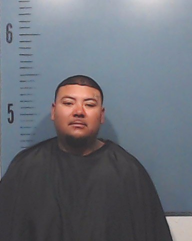 Perez, Timothy Raye booking photo